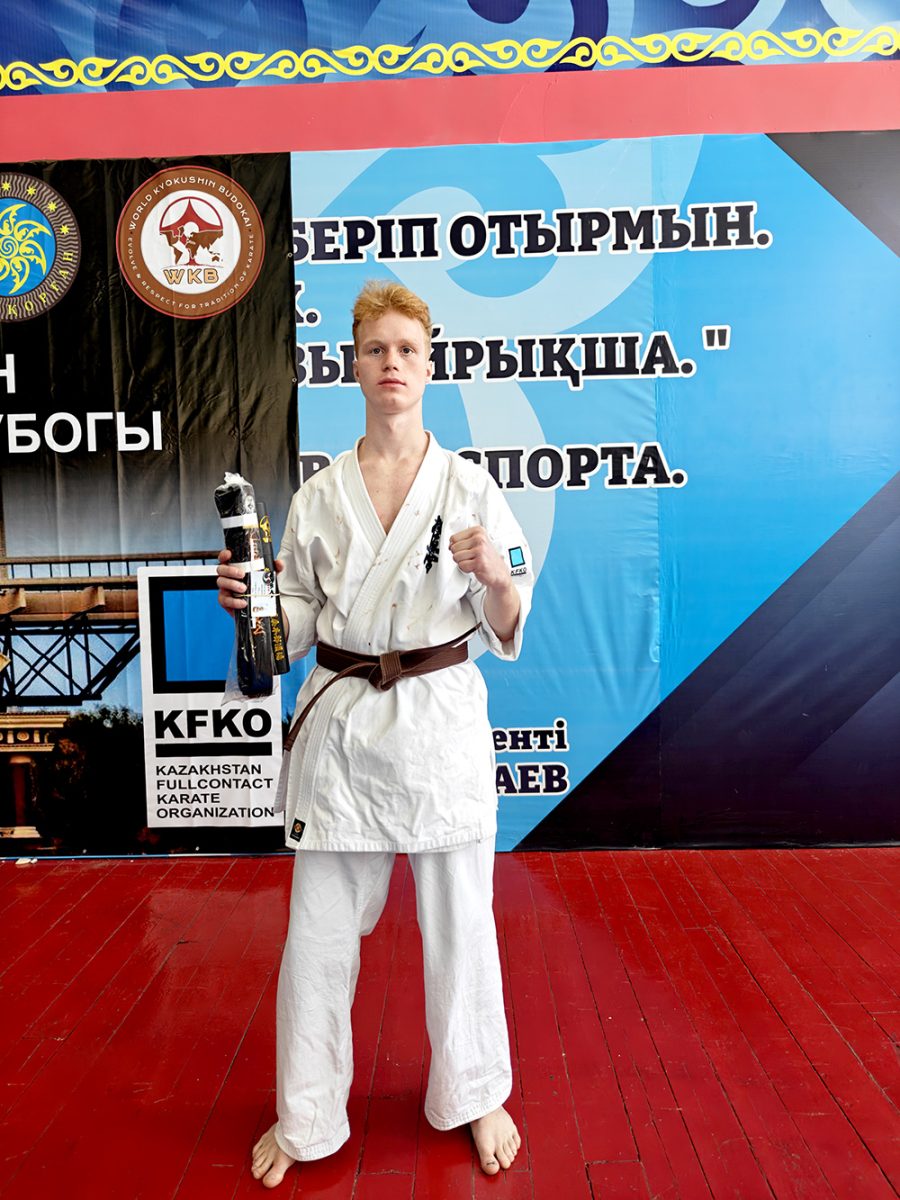 Кубок Казахстана 2025